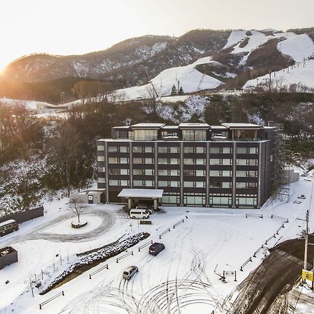 Ki Niseko Hotel Kutchan Exterior foto