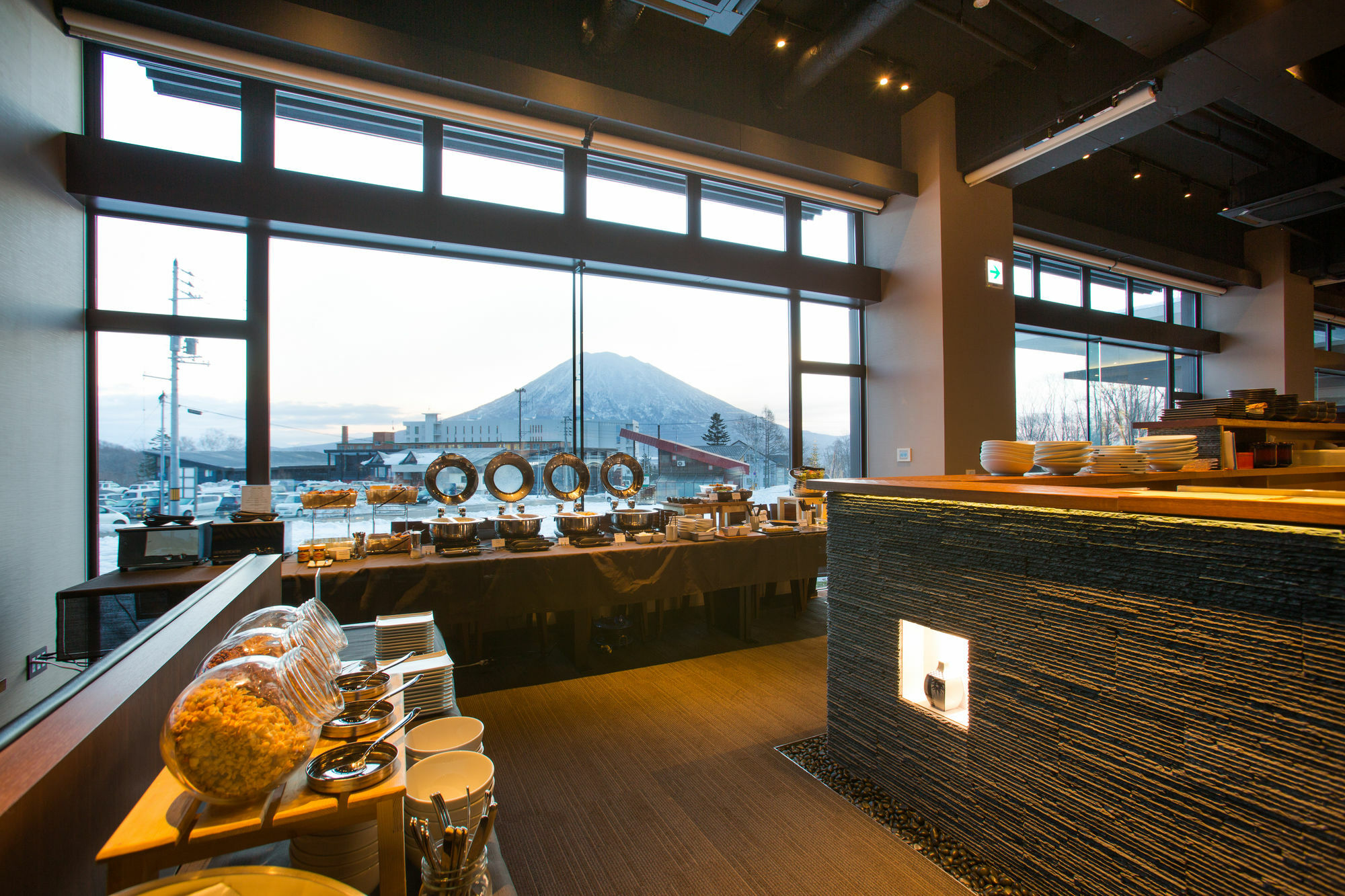 Ki Niseko Hotel Kutchan Exterior foto